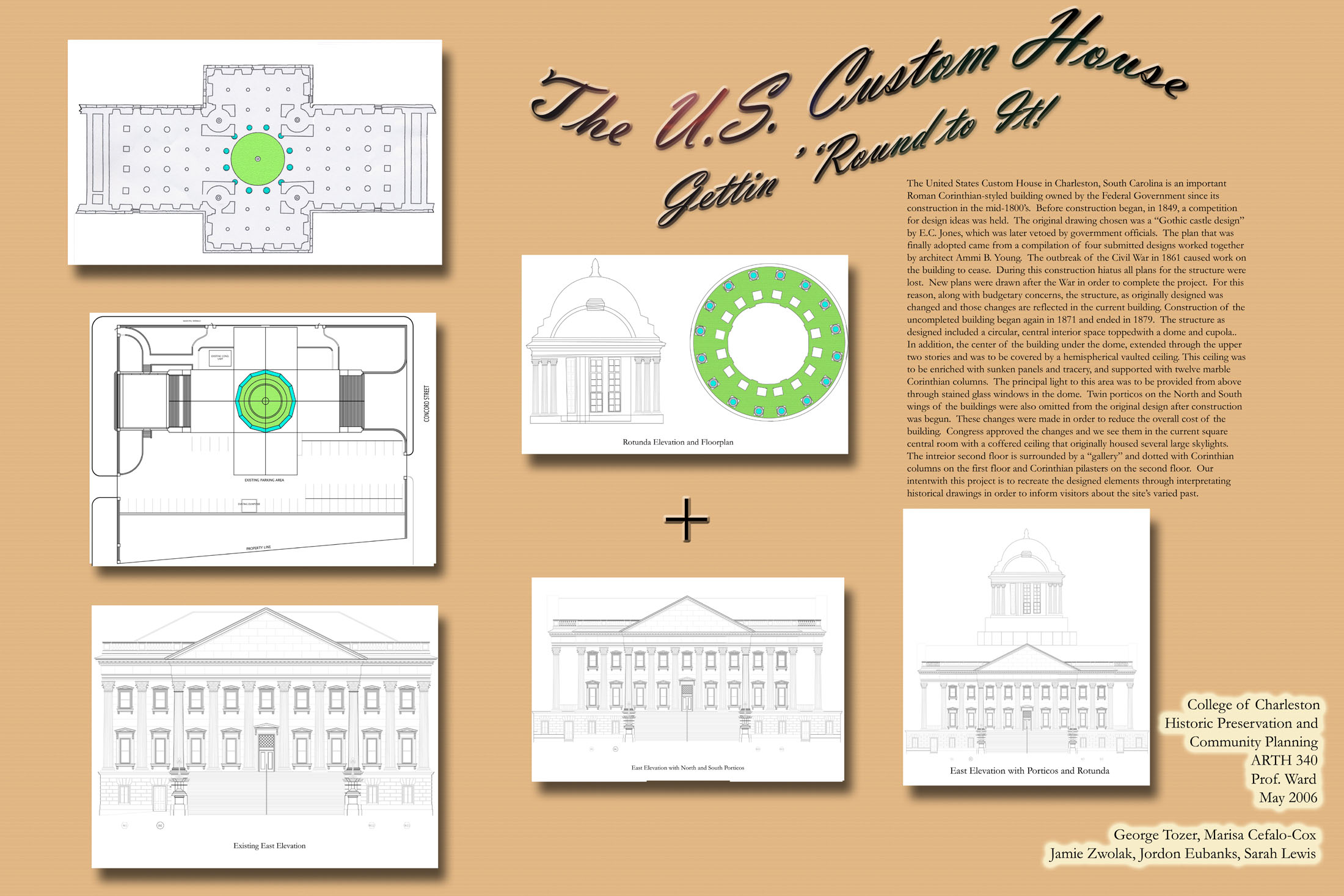 Custom House