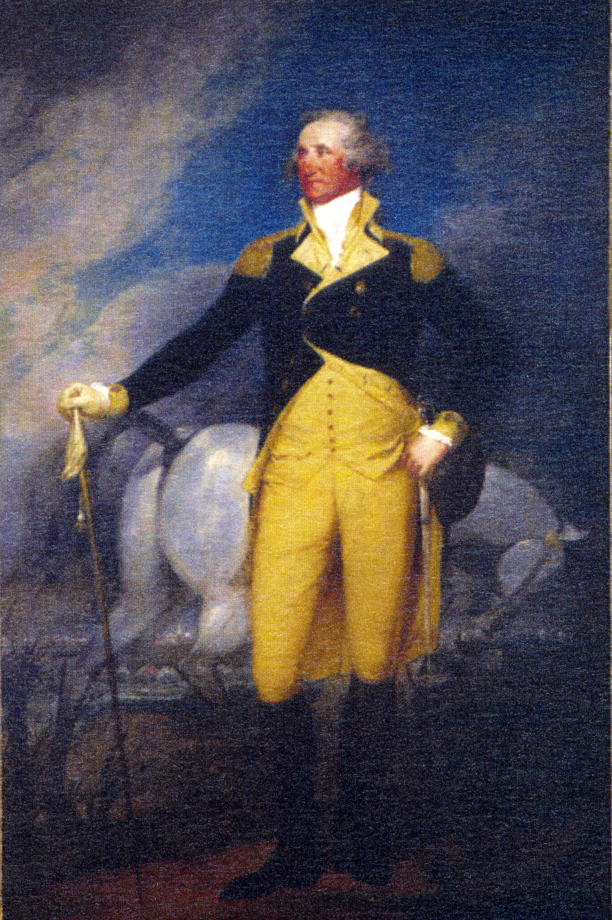 GW in Chs