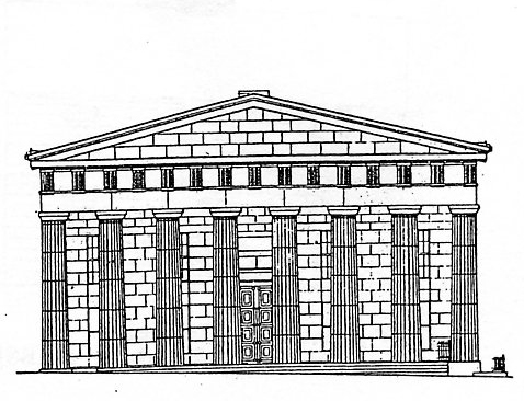 Greek revival