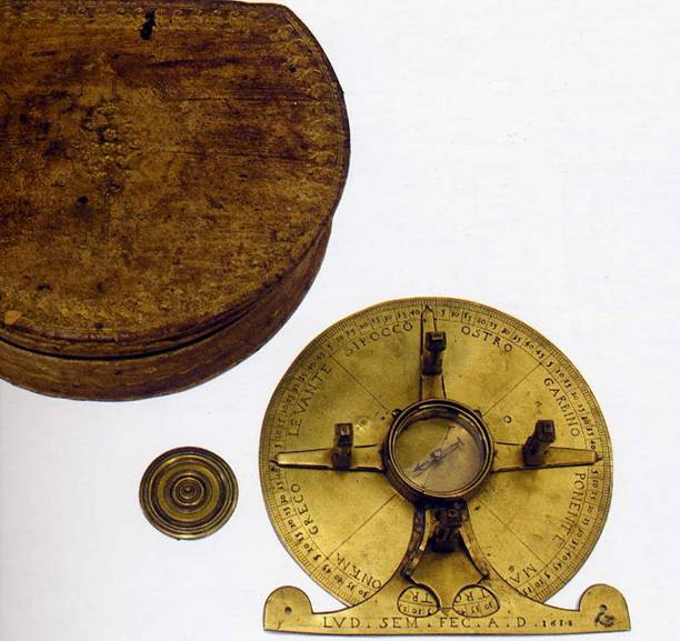 Palladio Equipment