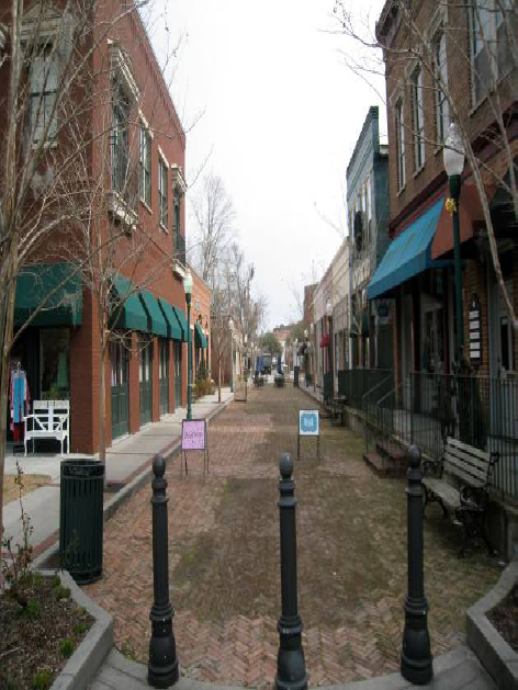 The Village