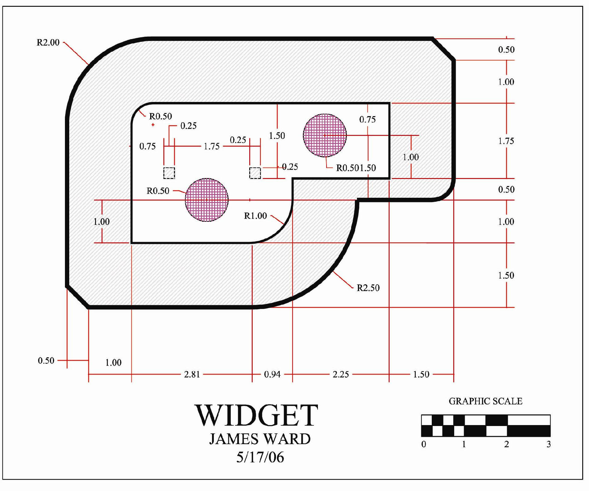 Widget