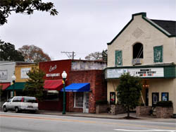 Main Street